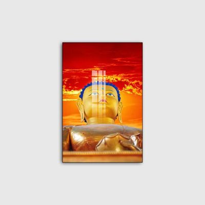 File ảnh File tranh phật giáo PG09749 (gốc) cho trang trí nhà hàng