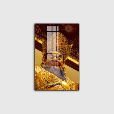 Tải file gốc File tranh phật giáo PG09755 (bản PSD) còn layer