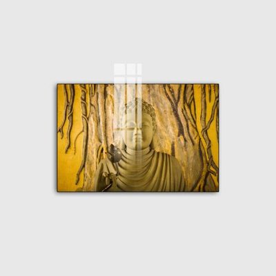 Download file gốc File tranh phật giáo PG09756 (in mica) logo