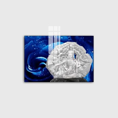 File tranh quảng cáo File tranh phật giáo PG09828 (file gốc) chuyên nghiệp