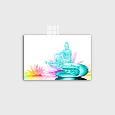 File ảnh File tranh phật giáo PG09830 (gốc) cho trang trí nhà hàng