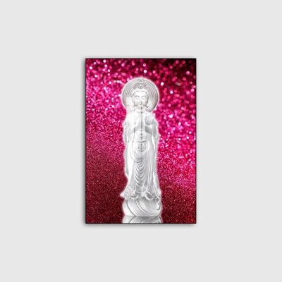 File PSD File tranh phật giáo PG09833 (bản gốc) đã tách nền