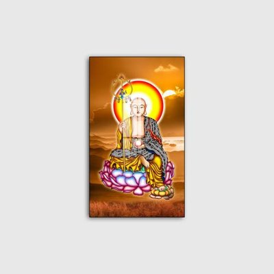 Mua file gốc File tranh phật giáo PG09951 (in ấn) tại Filetranh.com