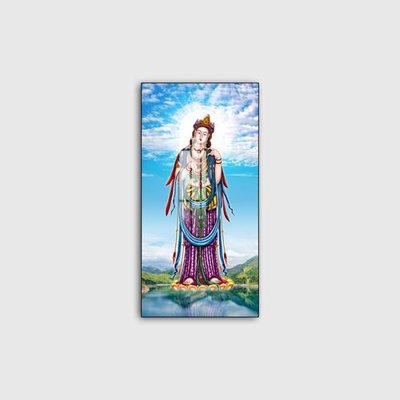 File tranh File tranh phật giáo PG09987 (gốc) chủ đề con người