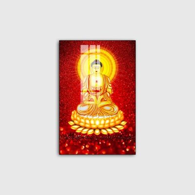 File gốc File tranh phật giáo PG10007 (phong cách) châu Âu