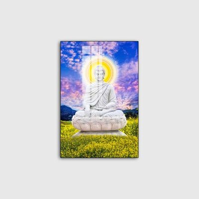 File tranh quảng cáo File tranh phật giáo PG10051 (download file gốc)