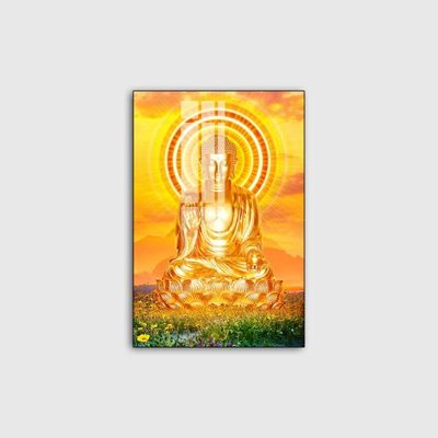 File gốc File tranh phật giáo PG10059 (phong cách) cổ điển