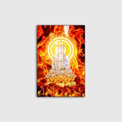 Download file gốc File tranh phật giáo PG10110 (dùng cho in ấn)