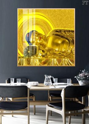 File gốc File tranh phật PG1018 (ảnh chi tiết) để in ấn