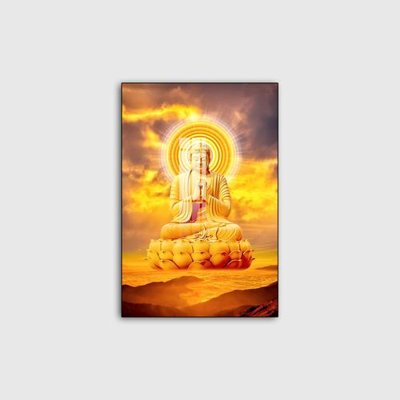 Download file tranh File tranh phật giáo PG10187 (file gốc PSD)