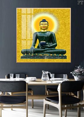 File tranh gốc File tranh phật PG1027 chủ đề hiện đại