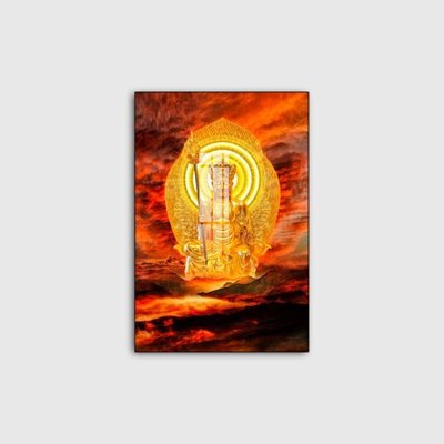 File tranh File tranh phật giáo PG10315 (ảnh gốc) cho in ấn kỹ thuật số