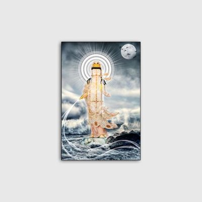 File tranh File tranh phật giáo PG10331 (gốc) chủ đề tĩnh vật