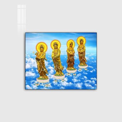 File gốc File tranh phật giáo PG10430 (cho in ấn) từ Filetranh.com