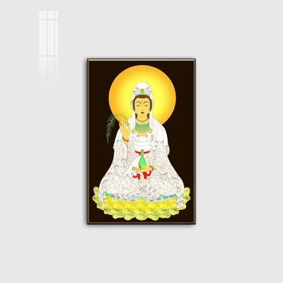 Tải file File tranh phật giáo PG10444 (gốc) làm file quảng cáo