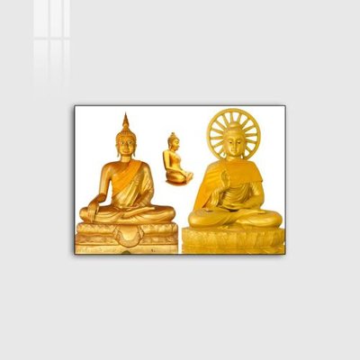 File gốc File tranh phật giáo PG10472 (chuẩn CMYK) cho nhà in