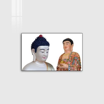 Ảnh gốc File tranh phật giáo PG10481 (siêu chi tiết) để in ấn