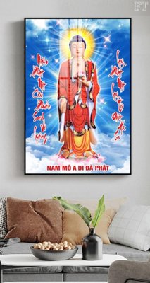 Tải về file tranh gốc File tranh phật PG1049 (để in quảng cáo)