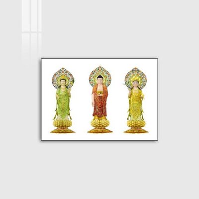 File tranh gốc File tranh phật giáo PG10578 (bản quyền) độc đáo