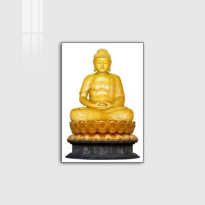 File gốc File tranh phật giáo PG10579 (dành cho quảng cáo)