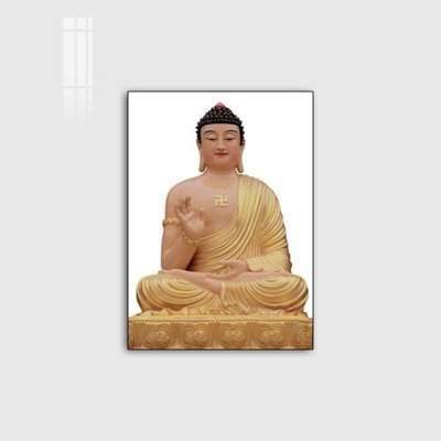 Download file gốc File tranh phật giáo PG10589 (in lụa) nghệ thuật