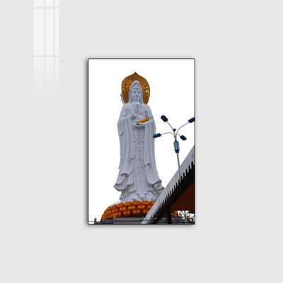 File tranh in trần File tranh phật giáo PG10593 (ảnh gốc siêu nét)