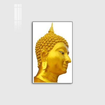 Hình ảnh file gốc in lụa File tranh phật giáo PG10597