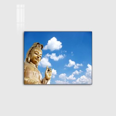 File tranh File tranh phật giáo PG10631 (gốc) chủ đề thiên nhiên