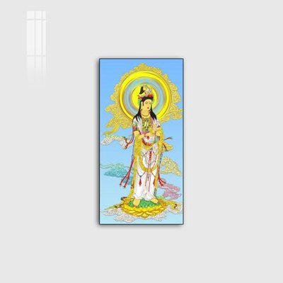 File in ấn File tranh phật giáo PG10632 (bản gốc) từ file gốc