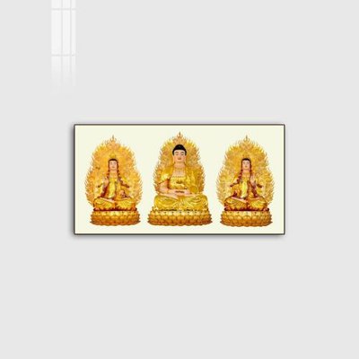 File gốc File tranh phật giáo PG10643 (in mica) cắt laser