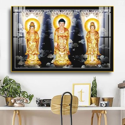 Tải file gốc File tranh phật PG1093 dùng cho in ấn