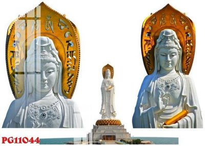 Download file gốc File tranh phật giáo PG11044 (in lụa) nghệ thuật