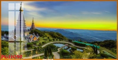 Mua file gốc File tranh phật giáo PG11059 (PSD) tại Filetranh.com