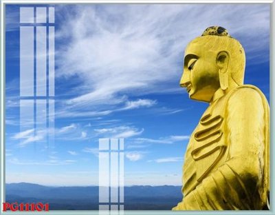 Cung cấp file tranh gốc File tranh phật giáo PG11101 độc quyền