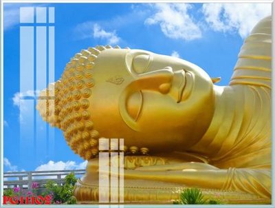 File tranh File tranh phật giáo PG11102 (bản gốc) treo phòng ăn