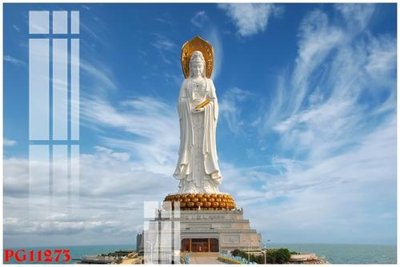 File tranh File tranh phật giáo PG11273 (file gốc) chuẩn màu in