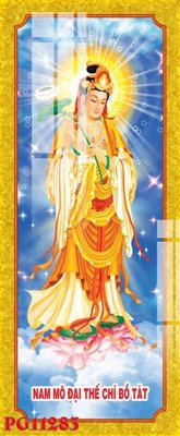 Tải file File tranh phật giáo PG11283 (gốc) in ấn ngay lập tức