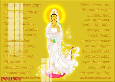 File PSD File tranh phật giáo PG11301 (bản gốc) chất lượng nhất