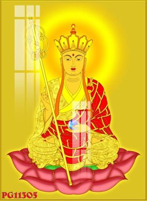 File tranh File tranh phật giáo PG11305 (ảnh gốc) độ nét vượt trội