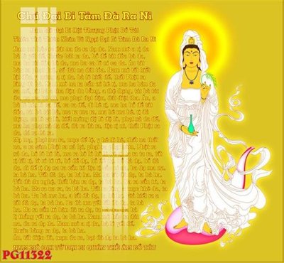 Tải file gốc File tranh phật giáo PG11322 (in không vỡ ảnh)