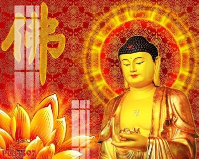 File in trần File tranh phật giáo PG11397 (file gốc) xuyên sáng