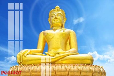Tải file File tranh phật giáo PG11407 (ảnh gốc) file AI/EPS