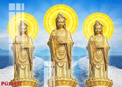 File gốc File tranh phật giáo PG11457 (bản quyền) cho in ấn