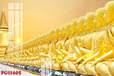 File gốc File tranh phật giáo PG11462 (ảnh chi tiết) để in lụa