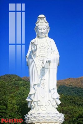 Tải file gốc File tranh phật giáo PG11510 (in khổ lớn) không vỡ