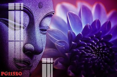 Download file gốc File tranh phật giáo PG11520 (in lụa) nghệ thuật