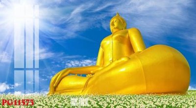 File tranh in tráng gương File tranh phật giáo PG11573 (siêu nét)