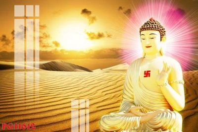 File gốc File tranh phật giáo PG11612 (PNG) nền trong suốt