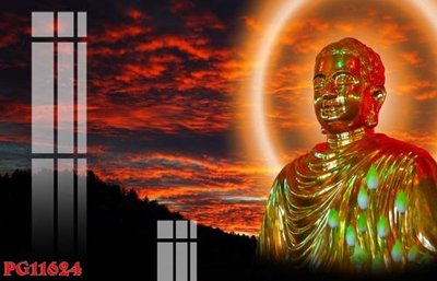 Tải về hình ảnh gốc File tranh phật giáo PG11624 sắc nét