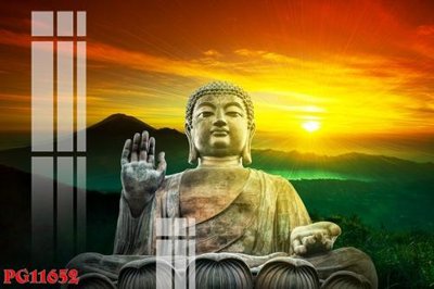 File tranh File tranh phật giáo PG11652 (file gốc) chuẩn màu in